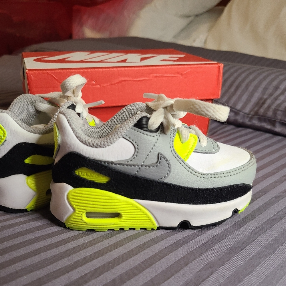 Toddler Boys Shoes
